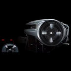Carretilha Shimano 150 SLX XT 4 ROLAMENTOS ANZ048