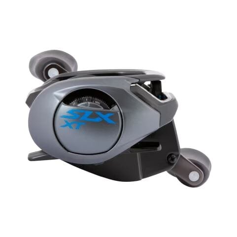 Carretilha Shimano 150 SLX XT 4 ROLAMENTOS ANZ048