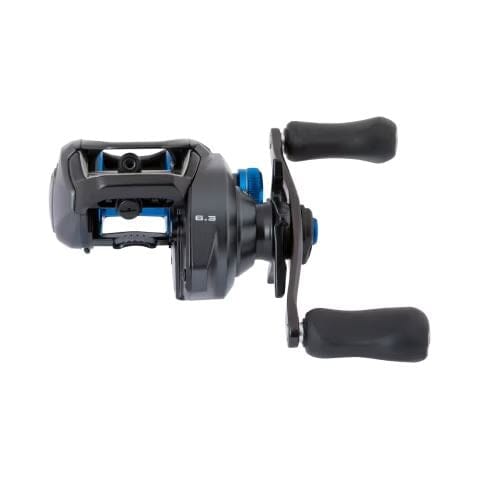 Carretilha Shimano 150 SLX XT 4 ROLAMENTOS ANZ048