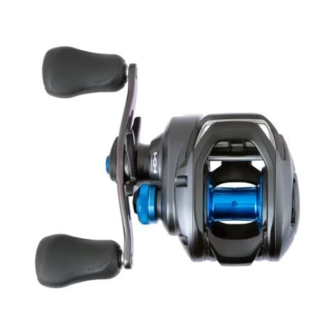 Carretilha Shimano 150 SLX XT 4 ROLAMENTOS ANZ048