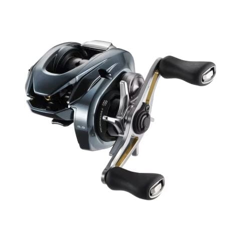 Carretilha Shimano ALDEBARAN BFS XG 10 ROLAMENTOS ANZ038