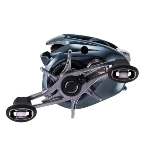 Carretilha Shimano ALDEBARAN BFS XG 10 ROLAMENTOS ANZ038