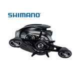 Carretilha Shimano METANIUM DC A 70HGA 10 ROLAMENTOS ANZ032