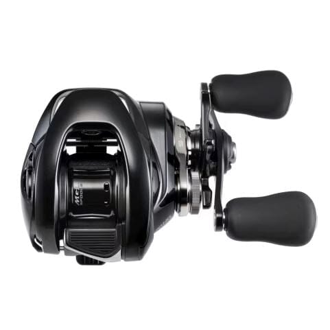 Carretilha Shimano METANIUM DC A 70HGA 10 ROLAMENTOS ANZ032