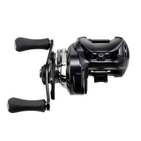 Carretilha Shimano METANIUM DC A 70HGA 10 ROLAMENTOS ANZ032