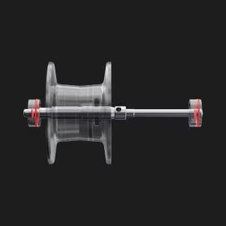 Carretilha Shimano SLX 150XGA 3 ROLAMENTOS ANZ058