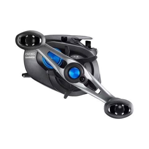 Carretilha Shimano SLX 150XGA 3 ROLAMENTOS ANZ058