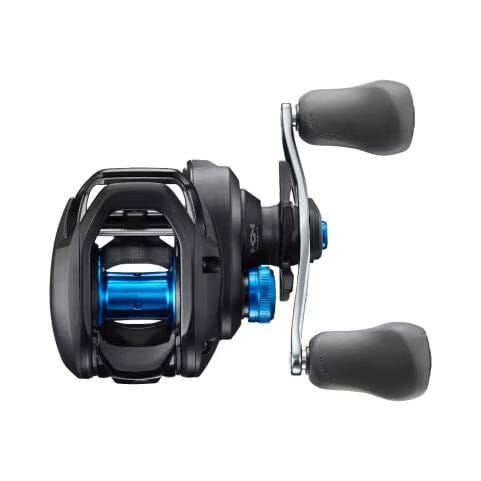 Carretilha Shimano SLX 150XGA 3 ROLAMENTOS ANZ058