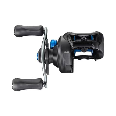 Carretilha Shimano SLX 150XGA 3 ROLAMENTOS ANZ058