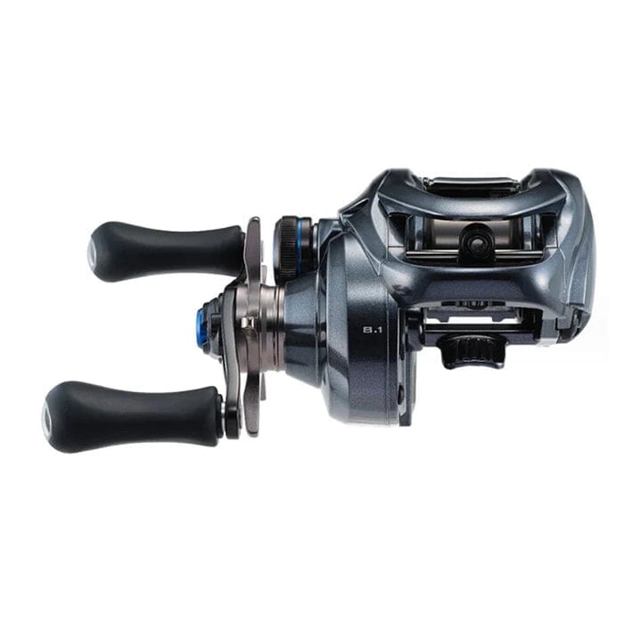 Carretilha Shimano SLX DC XT 71XG 12 ROLAMENTOS [BLACK FRIDAY] ANZ076