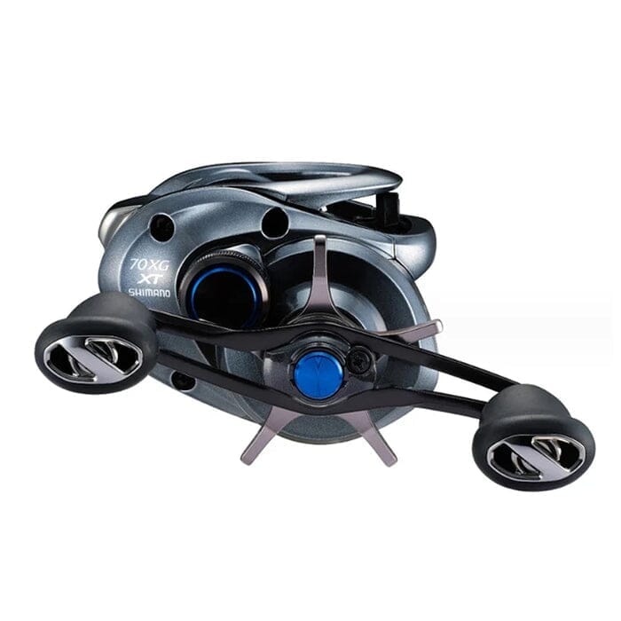 Carretilha Shimano SLX DC XT 71XG 12 ROLAMENTOS [BLACK FRIDAY] ANZ076