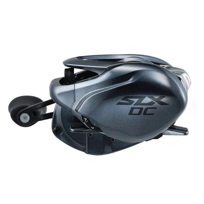 Carretilha Shimano SLX DC XT 71XG 12 ROLAMENTOS [BLACK FRIDAY] ANZ076
