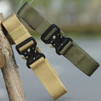 Cinto Tático Militar Falcon [PAGUE 1 LEVE 2] ANZ1682