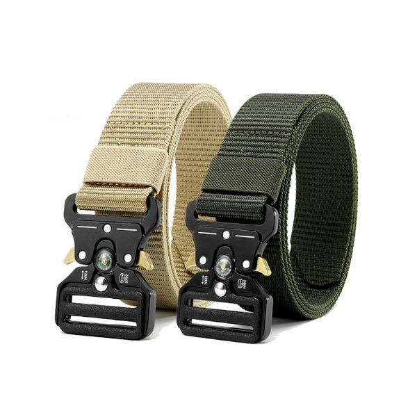 Cinto Tático Militar Falcon [PAGUE 1 LEVE 2] ANZ1682