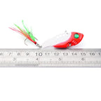 Isca Artificial Colher Confeccionada 11g 5cm ANZ1298