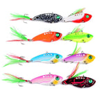 Isca Artificial Colher Confeccionada 11g 5cm ANZ1298