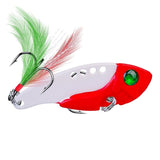 Isca Artificial Colher Confeccionada 11g 5cm ANZ1298