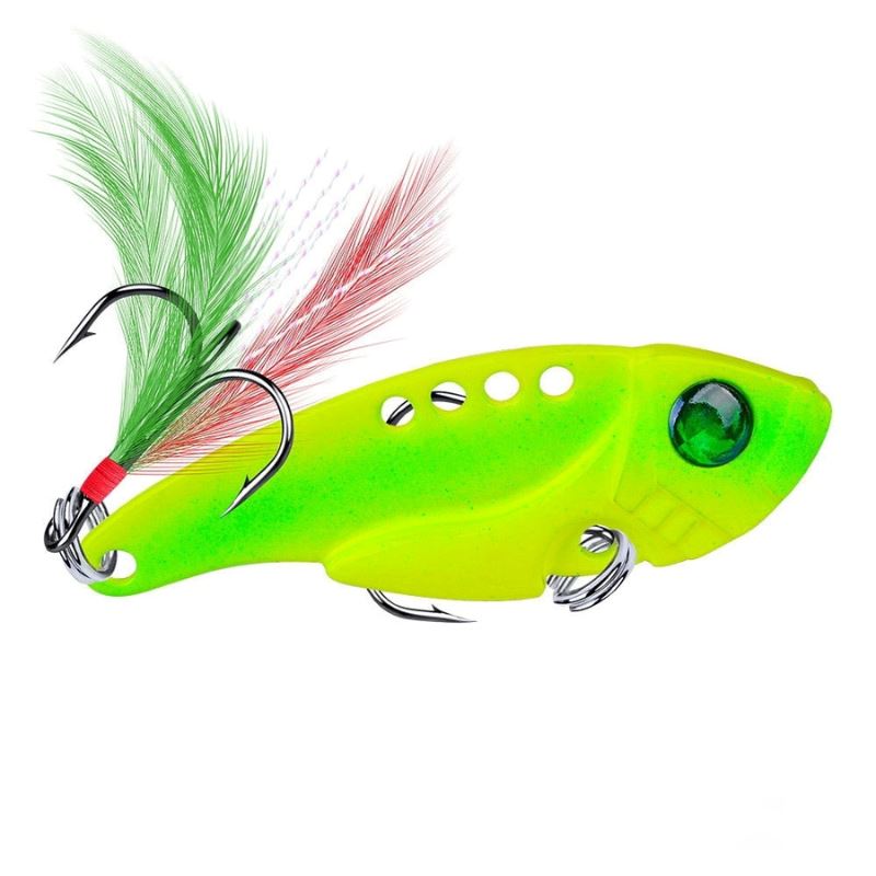 Isca Artificial Colher Confeccionada 11g 5cm ANZ1298