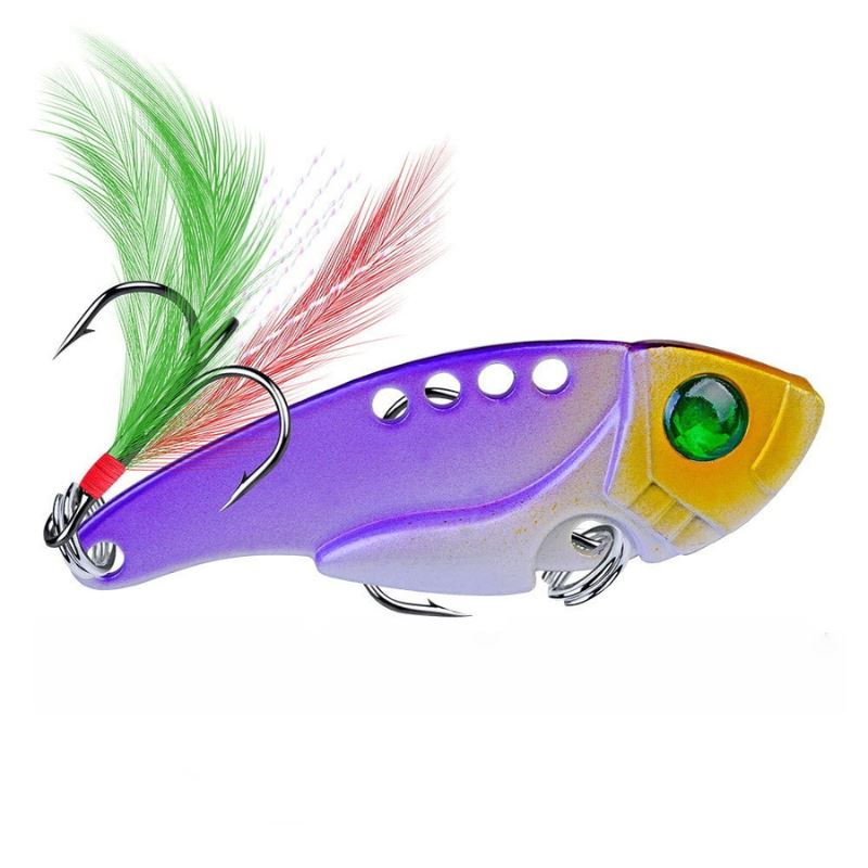 Isca Artificial Colher Confeccionada 11g 5cm ANZ1298
