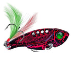 Isca Artificial Colher Confeccionada 11g 5cm ANZ1298