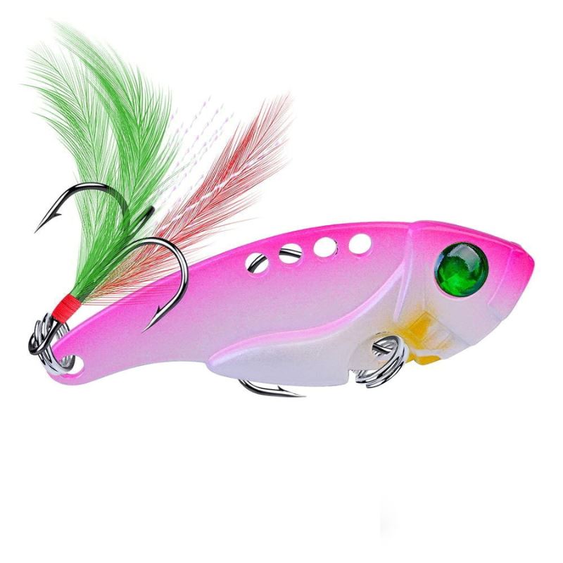 Isca Artificial Colher Confeccionada 11g 5cm ANZ1298