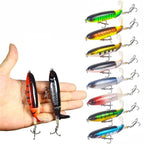 Iscas Artificiais para Pesca FishingPro ANZ1646