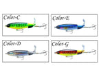 Iscas Artificiais para Pesca FishingPro ANZ1646
