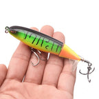 Iscas Artificiais para Pesca FishingPro ANZ1646