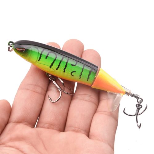 Iscas Artificiais para Pesca FishingPro ANZ1646
