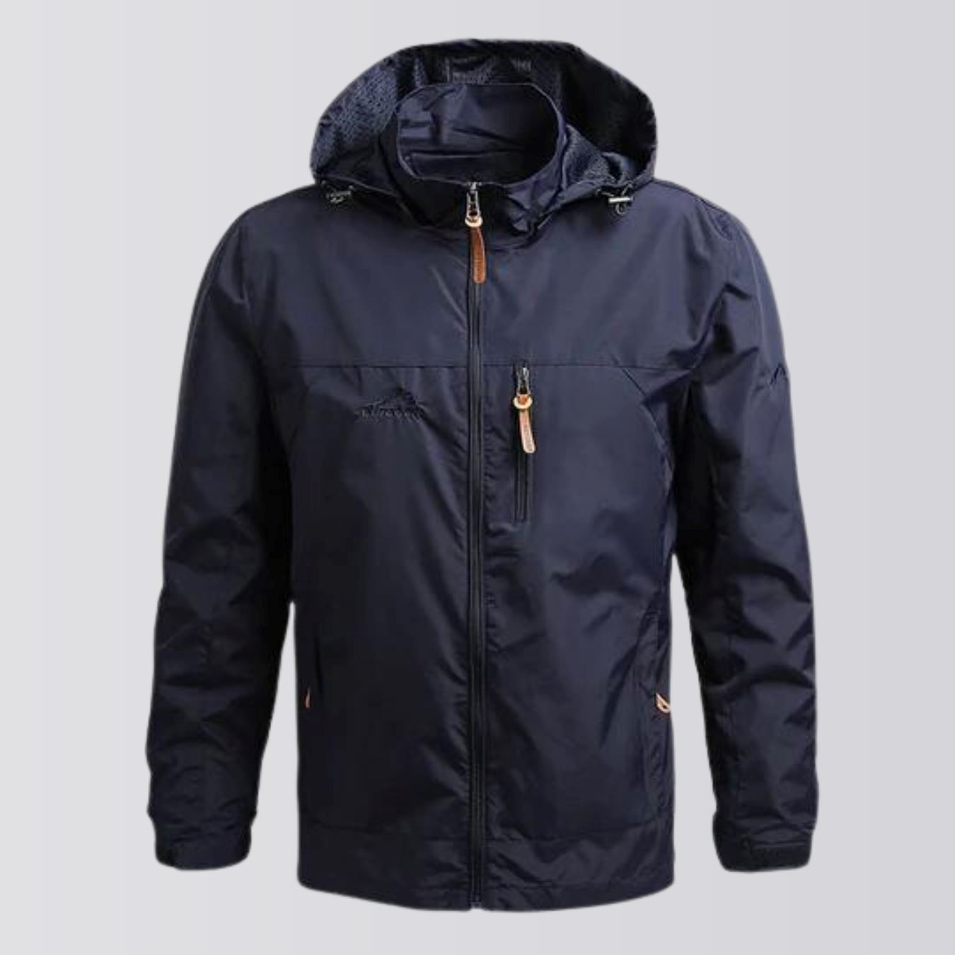 Jaqueta Corta Vento Impermeável Masculina - Outdoor ANZ1215