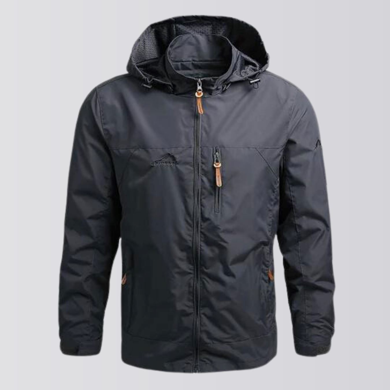 Jaqueta Corta Vento Impermeável Masculina - Outdoor ANZ1215