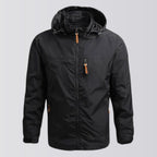 Jaqueta Corta Vento Impermeável Masculina - Outdoor AIR1215