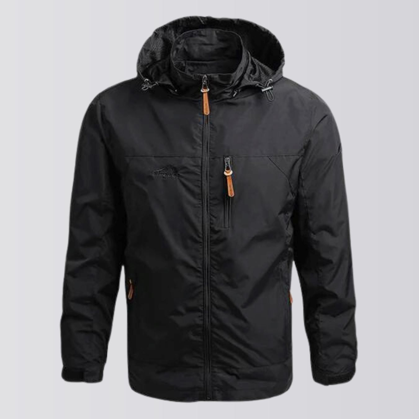 Jaqueta Corta Vento Impermeável Masculina - Outdoor AIR1215