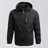 Jaqueta Corta Vento Impermeável Masculina - Outdoor ANZ1215