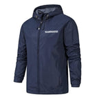 Jaqueta de Pesca Impermeavel Shimano ANZ1598