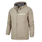 Jaqueta de Pesca Impermeavel Shimano ANZ1598