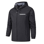 Jaqueta de Pesca Impermeavel Shimano AIR1598