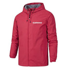 Jaqueta de Pesca Impermeavel Shimano ANZ1598