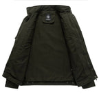 Jaqueta Militar Masculina Army ANZ1458