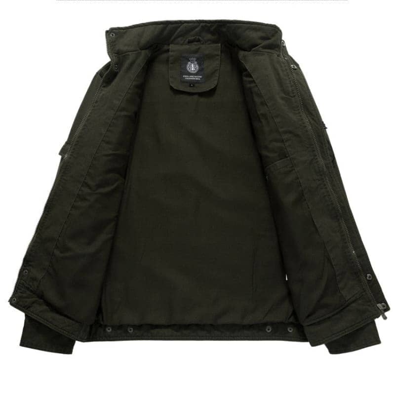 Jaqueta Militar Masculina Army ANZ1458