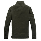Jaqueta Militar Masculina Army ANZ1458