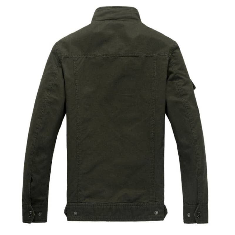 Jaqueta Militar Masculina Army ANZ1458