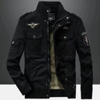 Jaqueta Militar Masculina Army ANZ1458