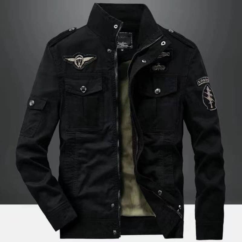 Jaqueta Militar Masculina Army ANZ1458