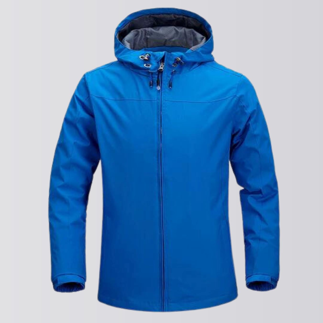 Jaqueta Sports Impermeável Masculina - Snow Warm ANZ1255