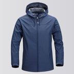 Jaqueta Sports Impermeável Masculina - Snow Warm ANZ1255