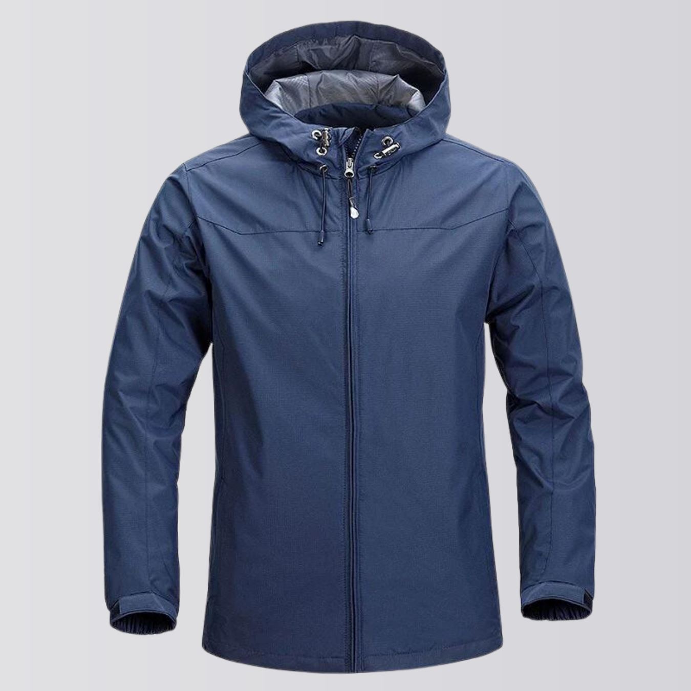 Jaqueta Sports Impermeável Masculina - Snow Warm ANZ1255