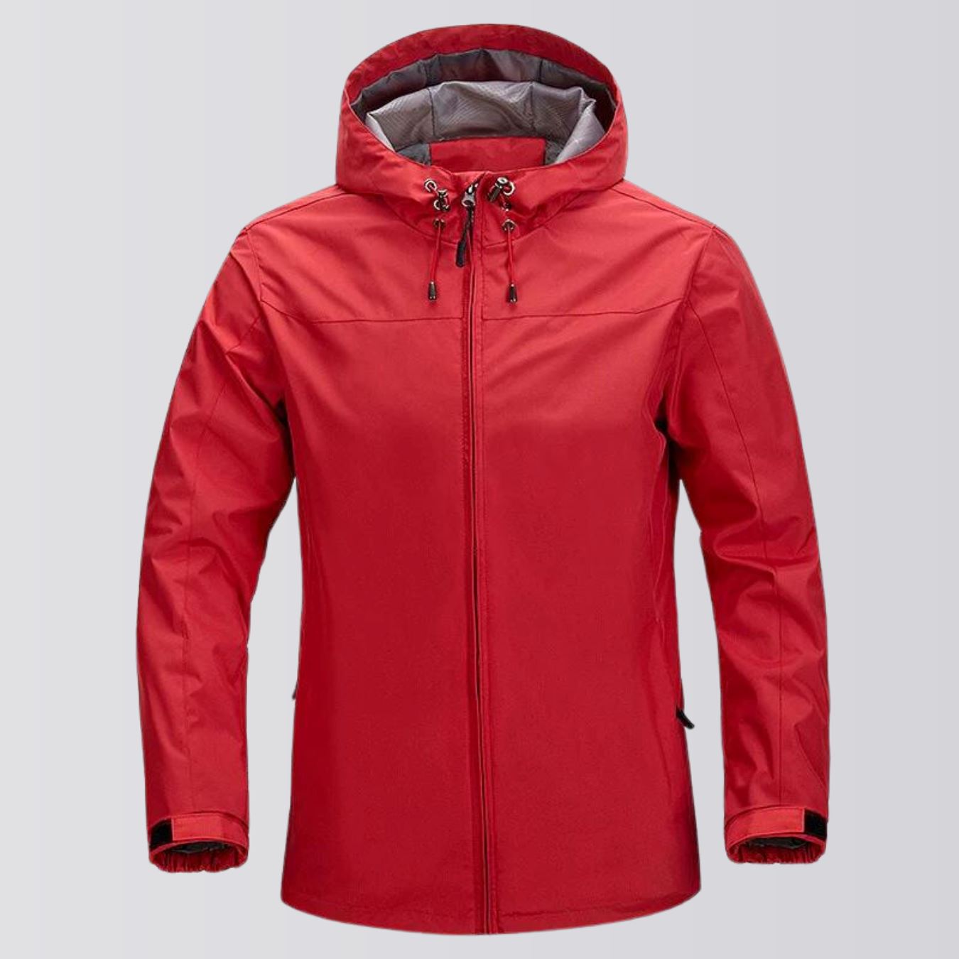 Jaqueta Sports Impermeável Masculina - Snow Warm ANZ1255