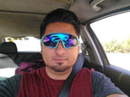 Kit Óculos Polarizado SCVCN ANZ776