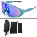 Kit Óculos Polarizado SCVCN ANZ776